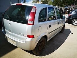 Opel Meriva 2003 г запчясти