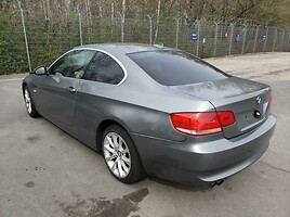 Bmw 325 E90 2007 y parts