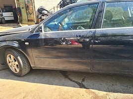 Audi A4 B7 2007 y parts