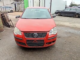 Volkswagen Polo 2008 y parts