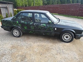 Bmw 318 1987 г запчясти