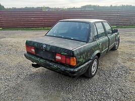 Bmw 318 1987 г запчясти