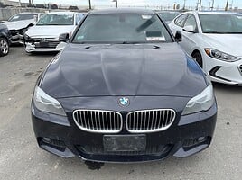 Bmw 535 F10 2011 г запчясти