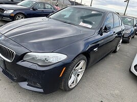 Bmw 535 F10 2011 г запчясти