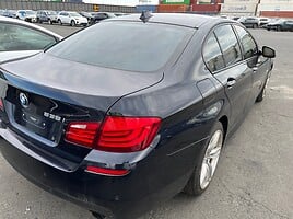 Bmw 535 F10 2011 г запчясти