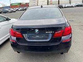 Bmw 535 F10 2011 г запчясти