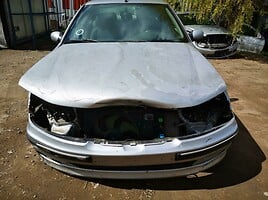 Peugeot 406 1999 y parts