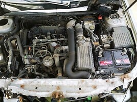 Peugeot 406 1999 y parts