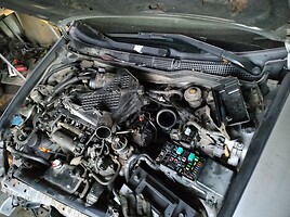 Honda Accord 2004 y parts