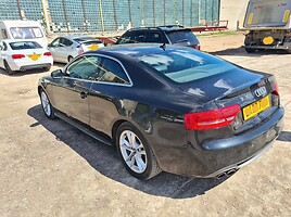 Audi A5 TFSI 2010 y parts