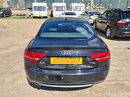 Audi A5 TFSI 2010 y parts