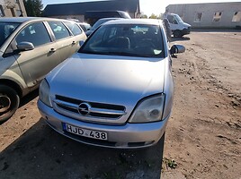 Opel Vectra Sedanas 2003