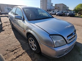 Opel Vectra 2003 y parts