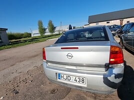 Opel Vectra 2003 y parts