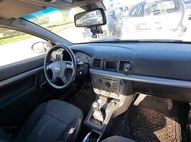 Opel Vectra 2003 y parts