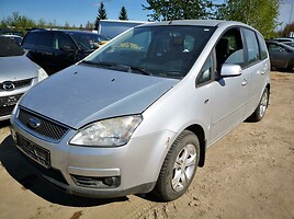 Ford C-Max 2007 m dalys