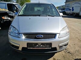 Ford C-Max 2007 m dalys