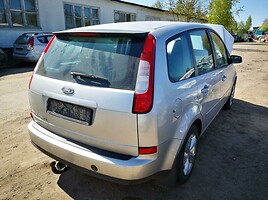 Ford C-Max 2007 m dalys