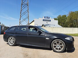 BMW 520 Universalas 2011