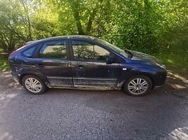 Ford Focus MK2 2005 y parts