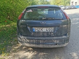 Ford Focus MK2 2005 y parts