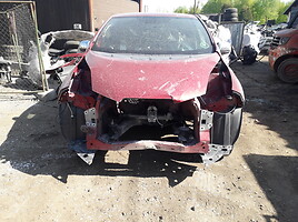 Nissan Leaf 2014 y parts