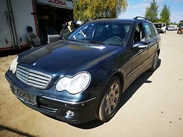 Mercedes-Benz C Klasė 2004 y parts