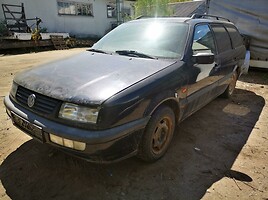 Volkswagen Passat 1995 m dalys