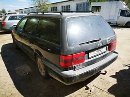 Volkswagen Passat 1995 m dalys