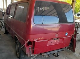 Volkswagen Multivan 1992 y parts