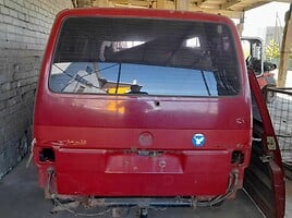 Volkswagen Multivan 1992 y parts