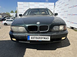 BMW 530 E39 Universalas 1999