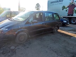 Fiat Ulysse 2004 y parts