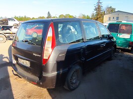 Fiat Ulysse 2004 y parts