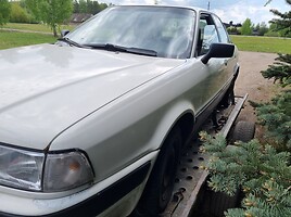 Audi 80 B4 E 1993 г