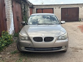 Bmw 535 E60 2009 m dalys