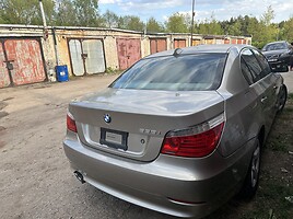 Bmw 535 E60 2009 m dalys