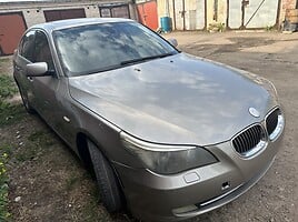 Bmw 535 E60 2009 m dalys