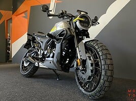 Zontes 125GK 2024 m Klasikinis / Streetbike motociklas