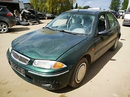 Rover 200-Series 1999 г запчясти