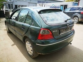 Rover 200-Series 1999 г запчясти