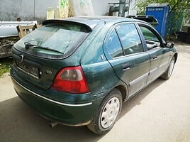 Rover 200-Series 1999 г запчясти