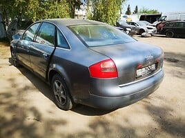 Audi A6 1997 г запчясти