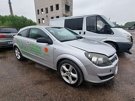 Opel Astra 2006 y parts