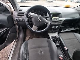 Opel Astra 2006 y parts