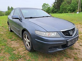 Honda Accord 2005 y parts