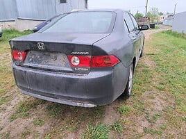 Honda Accord 2005 y parts