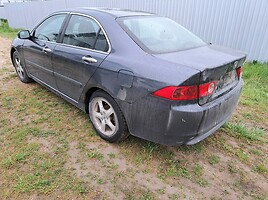 Honda Accord 2005 y parts