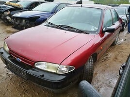 Ford Mondeo 1995 y parts