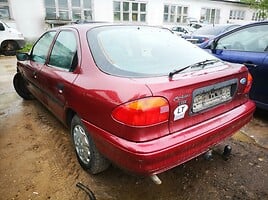 Ford Mondeo 1995 y parts